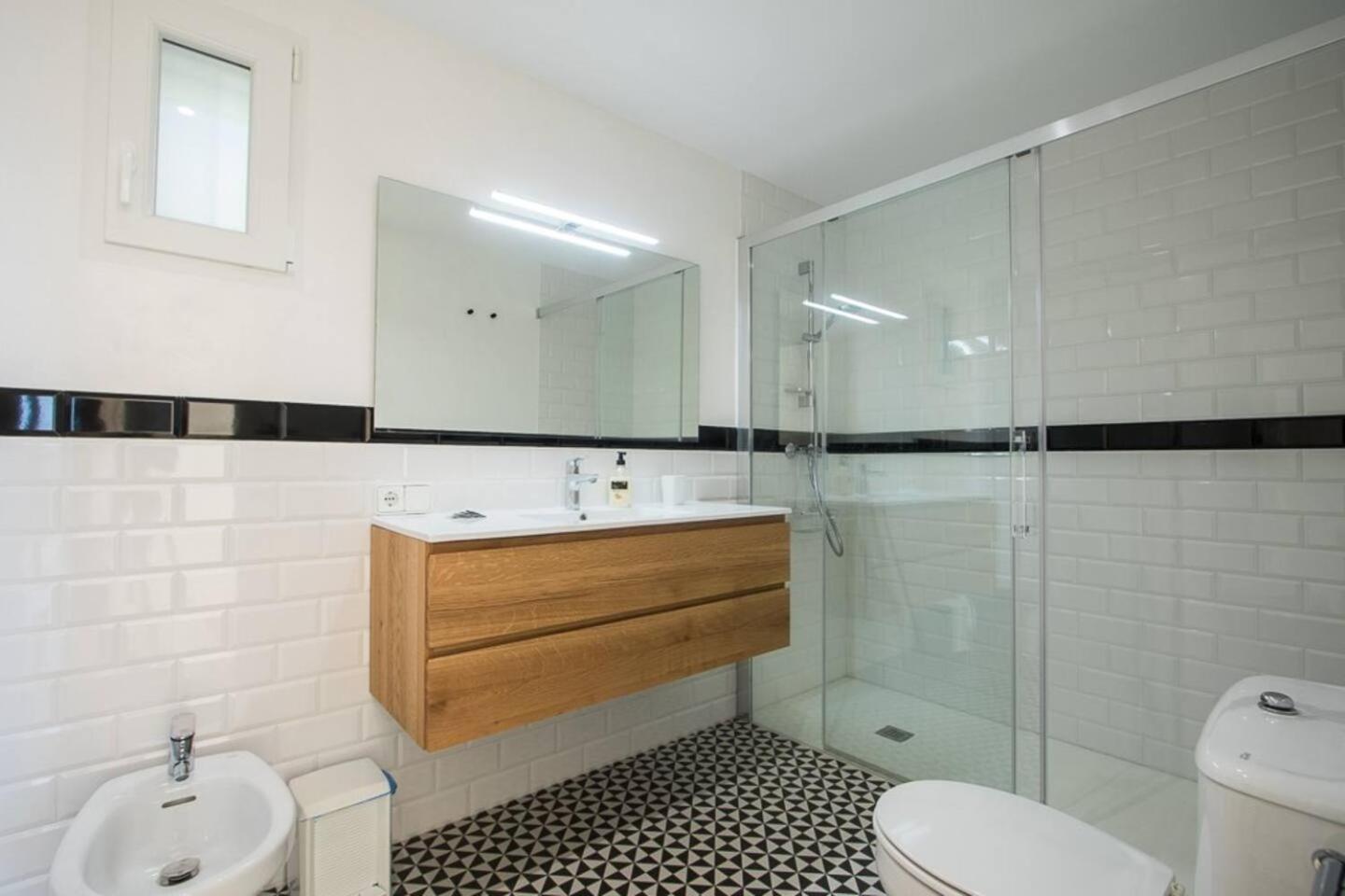 Asia Gardens Villa With Private Pool In Benidorm Cala de Finestrat Exteriör bild