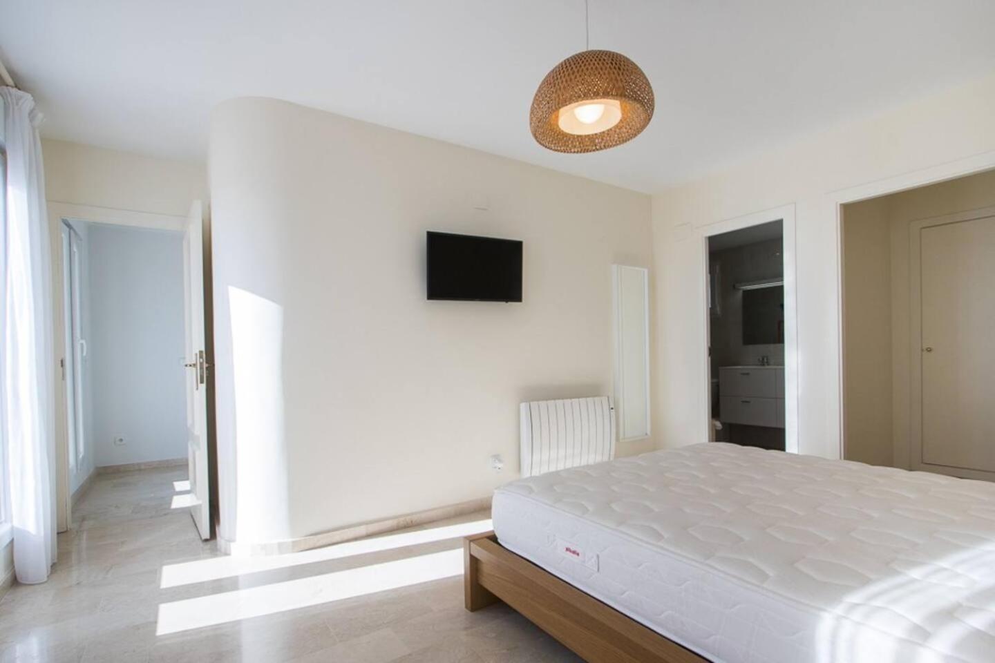 Asia Gardens Villa With Private Pool In Benidorm Cala de Finestrat Exteriör bild