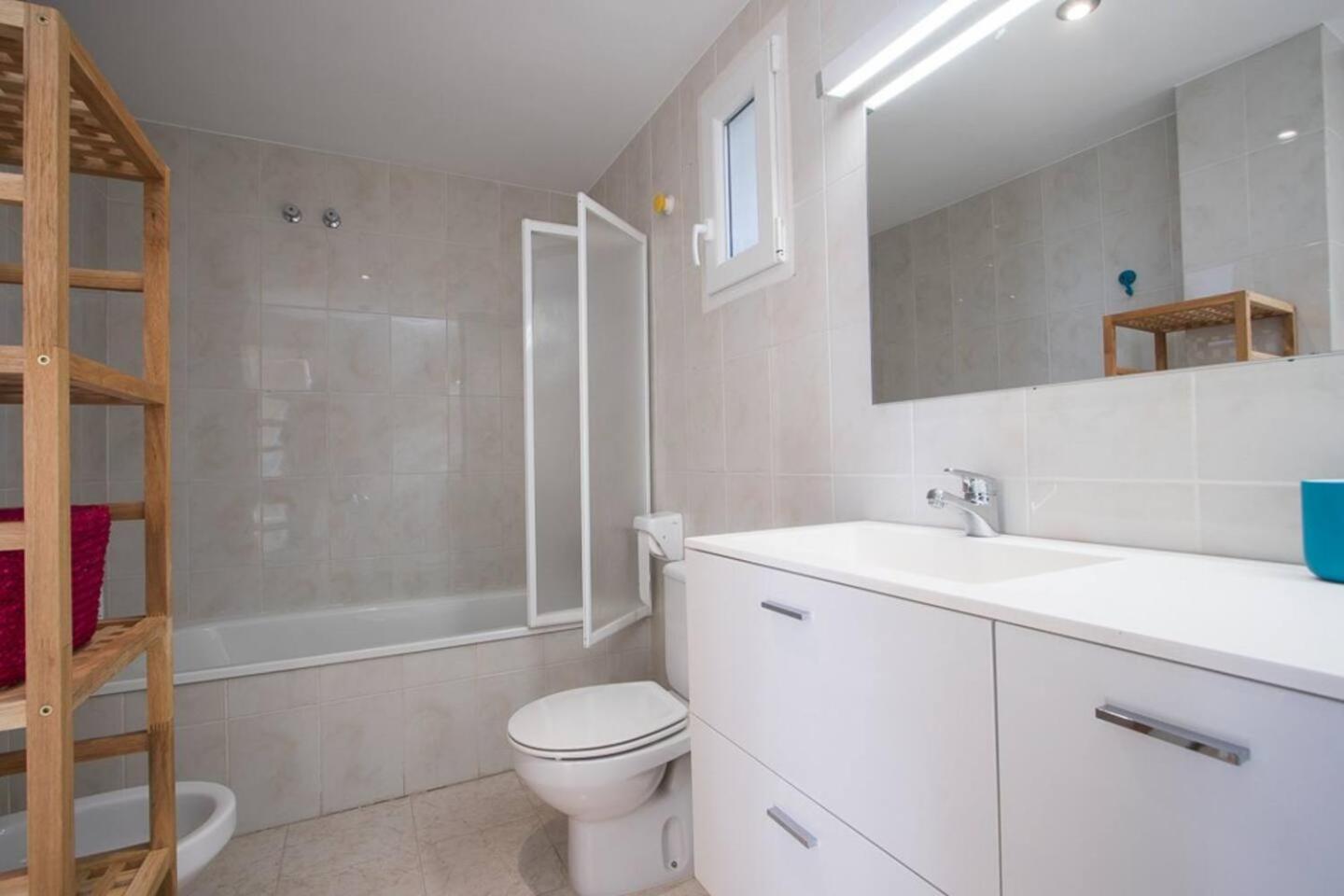 Asia Gardens Villa With Private Pool In Benidorm Cala de Finestrat Exteriör bild