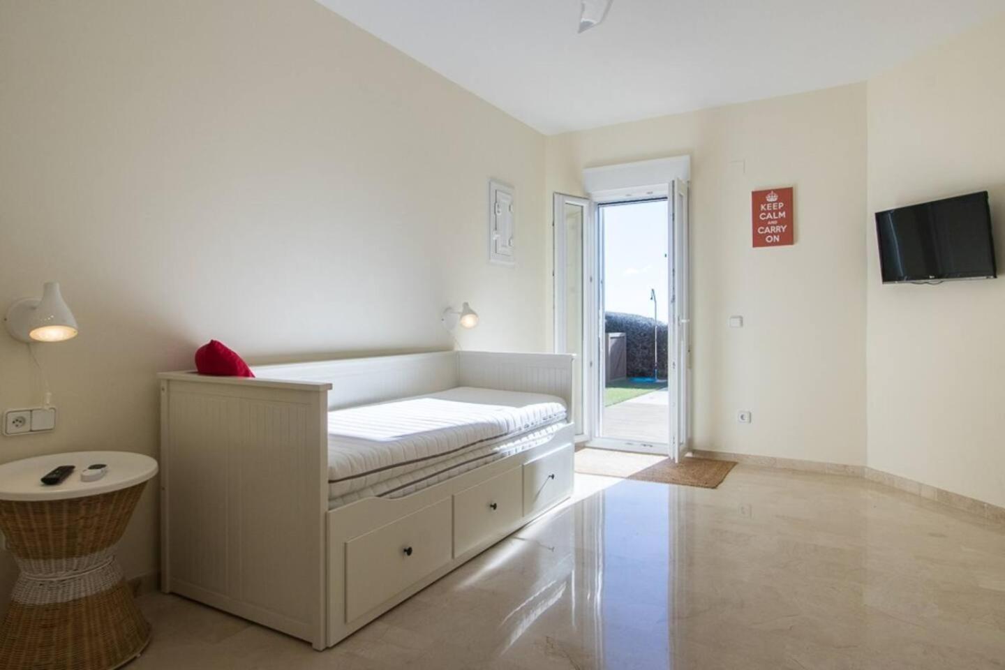 Asia Gardens Villa With Private Pool In Benidorm Cala de Finestrat Exteriör bild