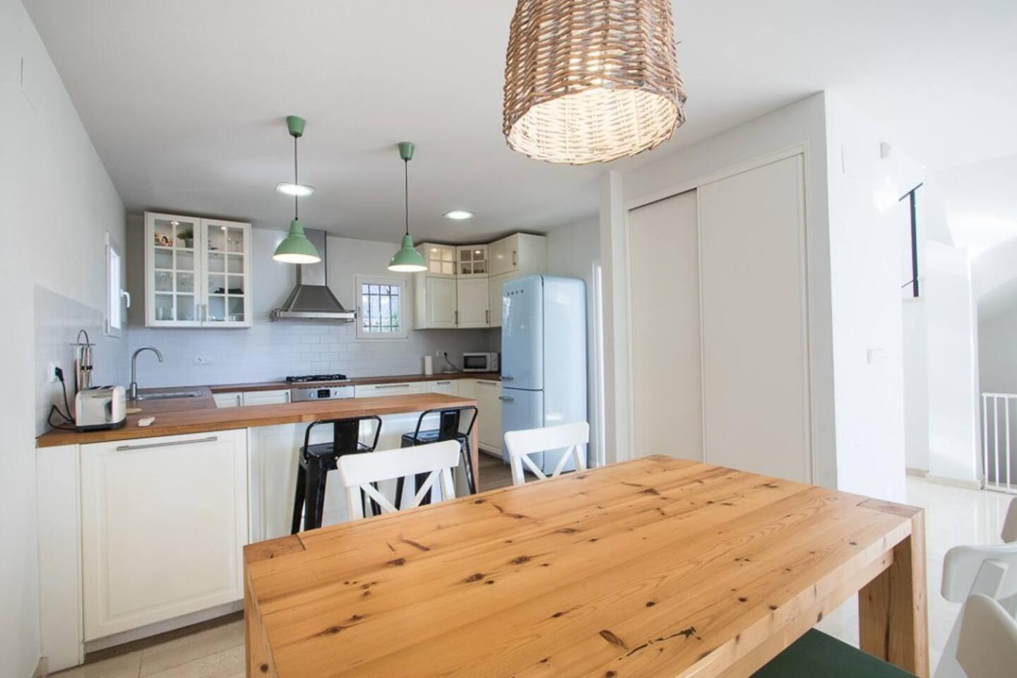 Asia Gardens Villa With Private Pool In Benidorm Cala de Finestrat Exteriör bild