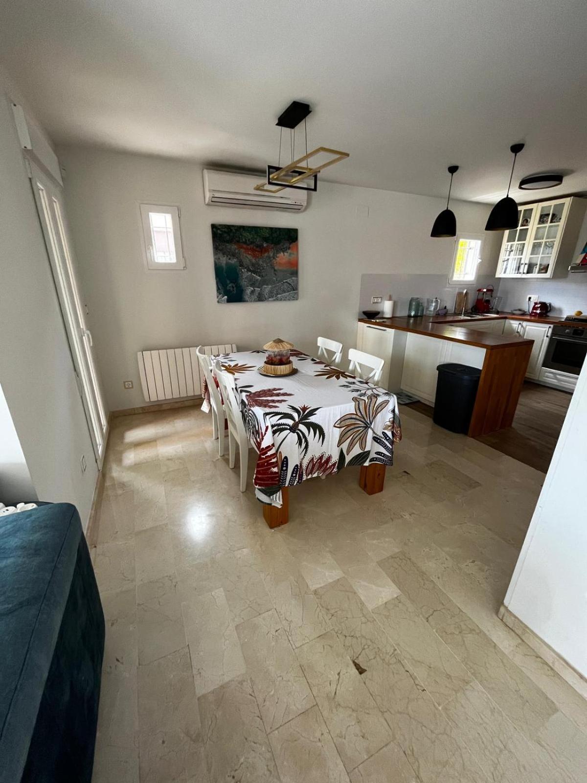 Asia Gardens Villa With Private Pool In Benidorm Cala de Finestrat Exteriör bild