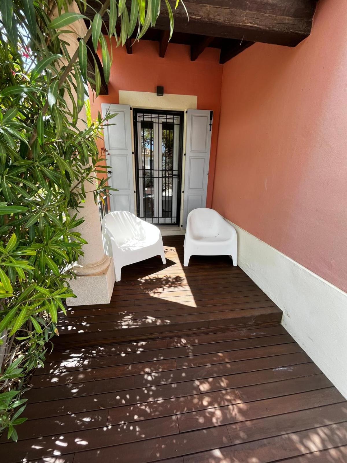 Asia Gardens Villa With Private Pool In Benidorm Cala de Finestrat Exteriör bild